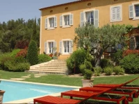 La Bastide Tara 