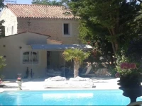 Le Moulin de Sonaille 