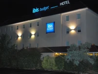 Ibis Budget Bergerac 2*