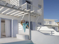 Mykonian Mare Resort