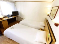 Campanile Bordeaux Sud - Cestas 3*