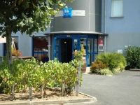 Ibis Budget Libourne 2*