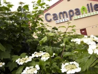 Campanile Agen 3*
