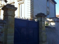 Chateau des Jacobins 4*