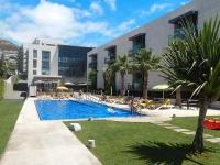 Golden Residence 4*
