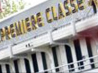 Premiere Classe Bayonne