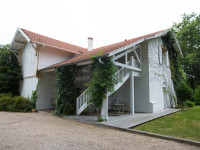 Chateau du Clair de Lune