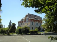 Domaine de Bassilour  3*