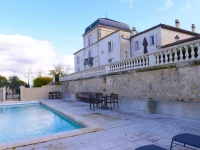 Chateau de Lantic 3*