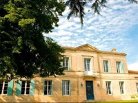 Chateau Rousselle 2*
