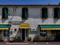 Auberge La Cremaillere 2*
