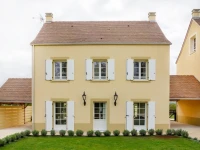 Chateau Les Merles 4*