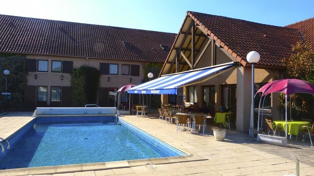 Kyriad Bergerac 3*