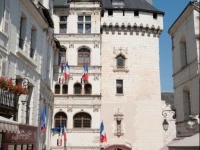 La Demeure Saint-Ours 