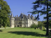 Chateau De La Bourdaisiere 3*