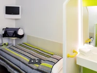 Hotelf1 Blois Nord 1*