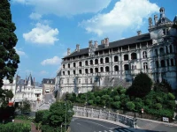 Ibis Budget Blois Centre 2*