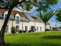 Auberge PomPoire 3*
