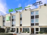 Ibis Styles Orleans 3*