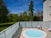 Chateau De La Rozelle 3*