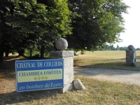Chateau De Colliers 3*