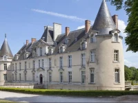 Chateau DAugerville 4*