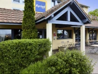 Kyriad Beauvais Sud 2*