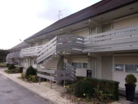 Campanile Chantilly 2*