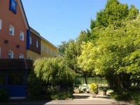 Ibis Budget Beaune 2*