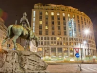 Dei Cavalieri 4*