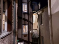 Le Chambellan 2*