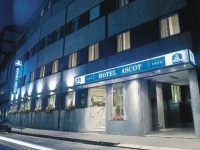 Ascot Milan 4*