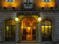 Regina 4*