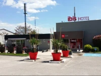 Ibis Dijon Sud 3*