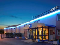 Ibis Budget Nuits Saint Georges 2*
