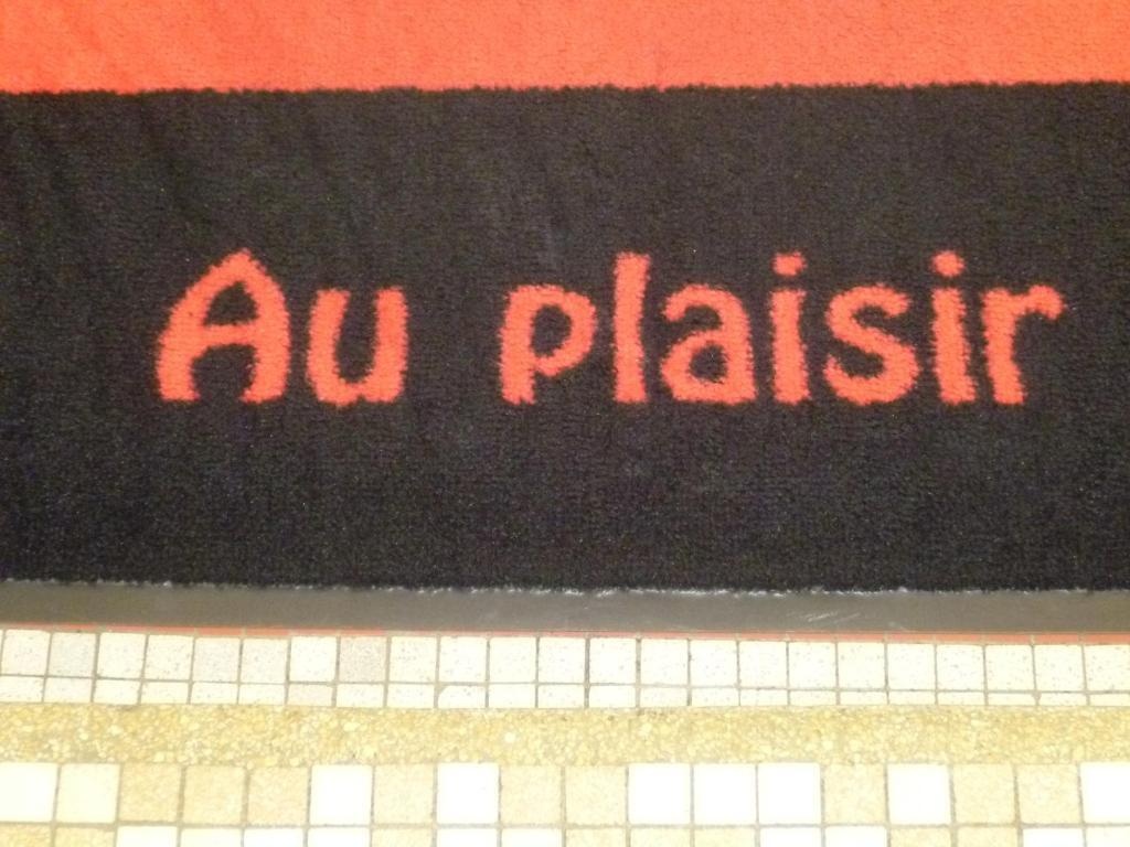 Beausejour 1*
