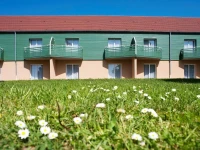 Ibis Styles Bourbon Lancy 2*