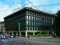 Una Hotel Cusani 4*