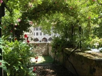 Le Clos De LAbbaye 1*