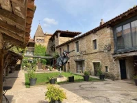 Hostellerie Le Potin Gourmand 3*