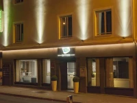 Brit Hotel Macon Centre Gare 2*