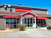 Fasthotel Macon Nord 1*