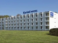 Kyriad Montchanin Le Creusot 3*