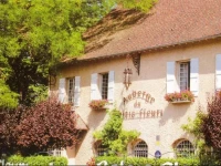 Logis Le Relais Fleuri 3*