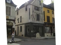 Les Chambres De Jean Marc Brocard 2*
