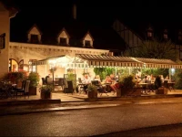Logis Le Bourguignon 3*