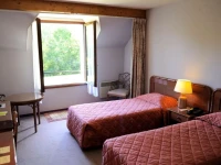 Le Relais De Pouilly 3*