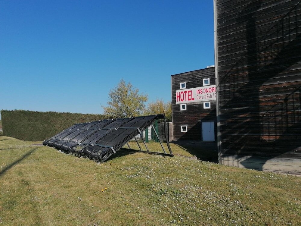 Fairway Hotel 1*
