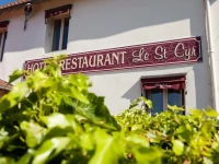 Le Saint Cyr 3*