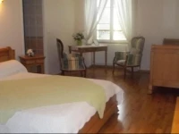 Chambre dHotes Le Val Du Chapelain 2*